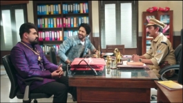 Jagriti Ek Nayi Subah - 4th June 2025